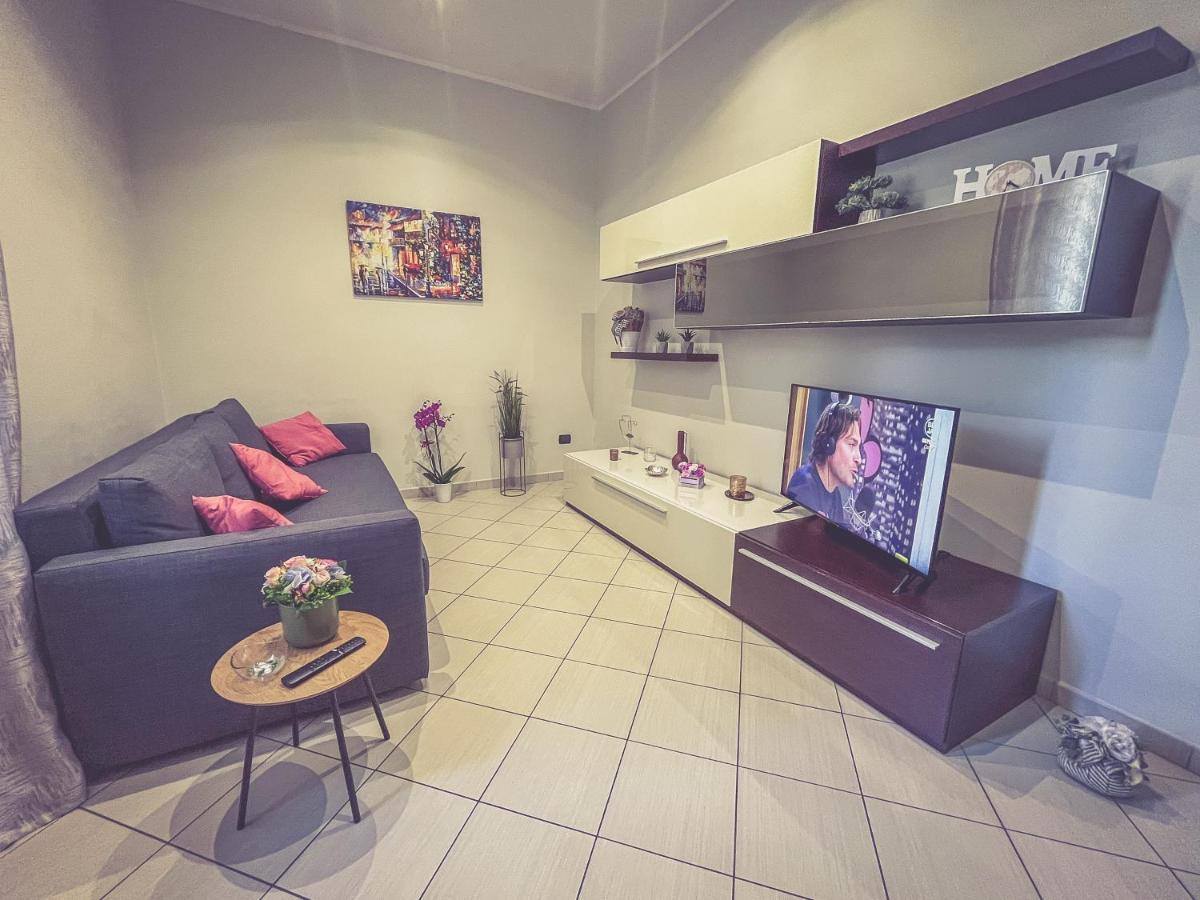 La Casa Di Emma Daire Terni Dış mekan fotoğraf