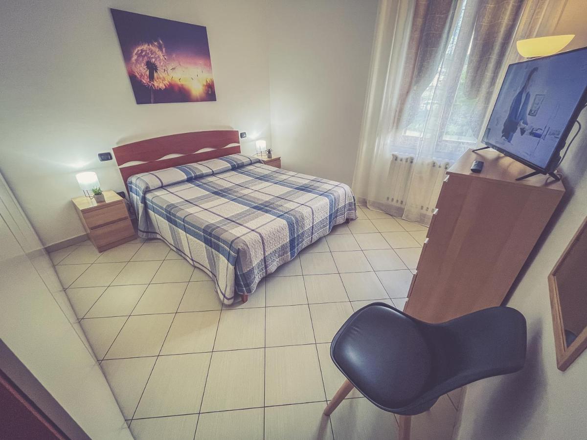 La Casa Di Emma Daire Terni Dış mekan fotoğraf